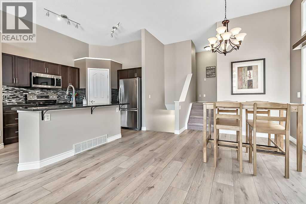 119 Mt Aberdeen Close SE, Calgary, Alberta  T2X 3N1 - Photo 9 - A2294975