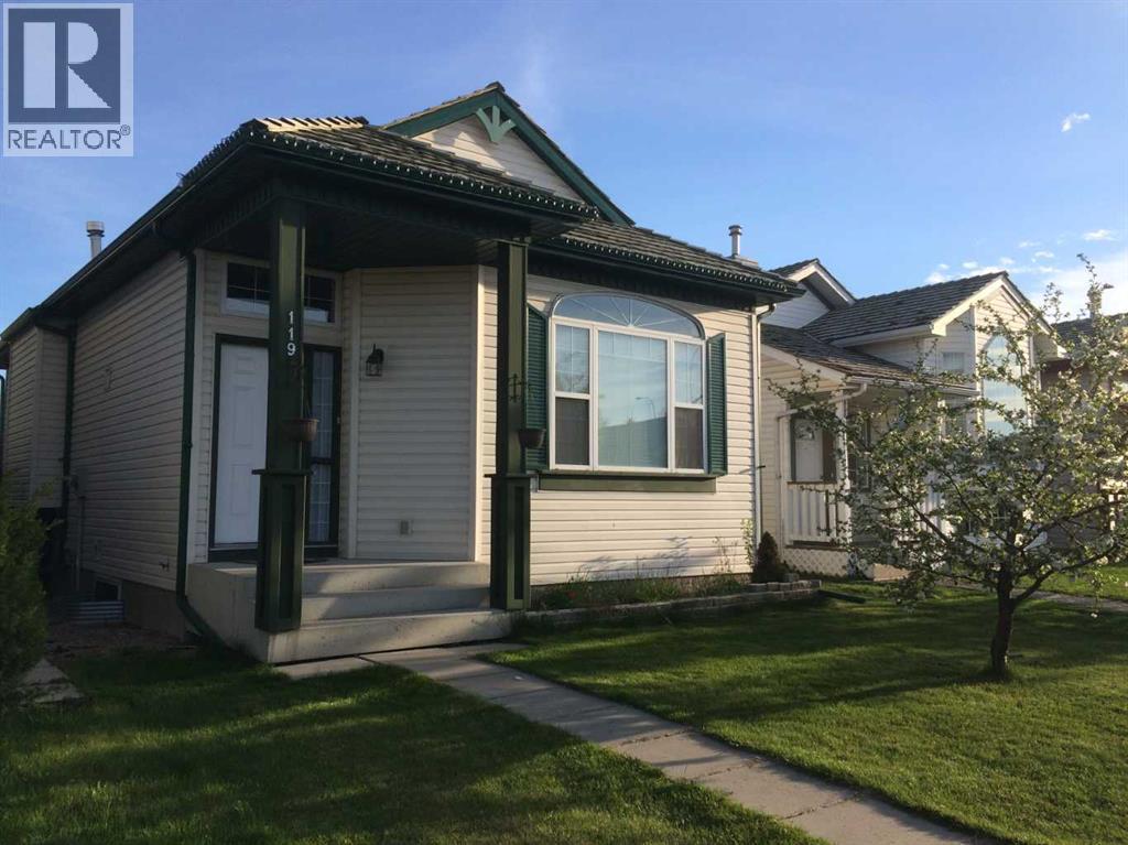 119 Mt Aberdeen Close SE, Calgary, Alberta  T2X 3N1 - Photo 2 - A2294975