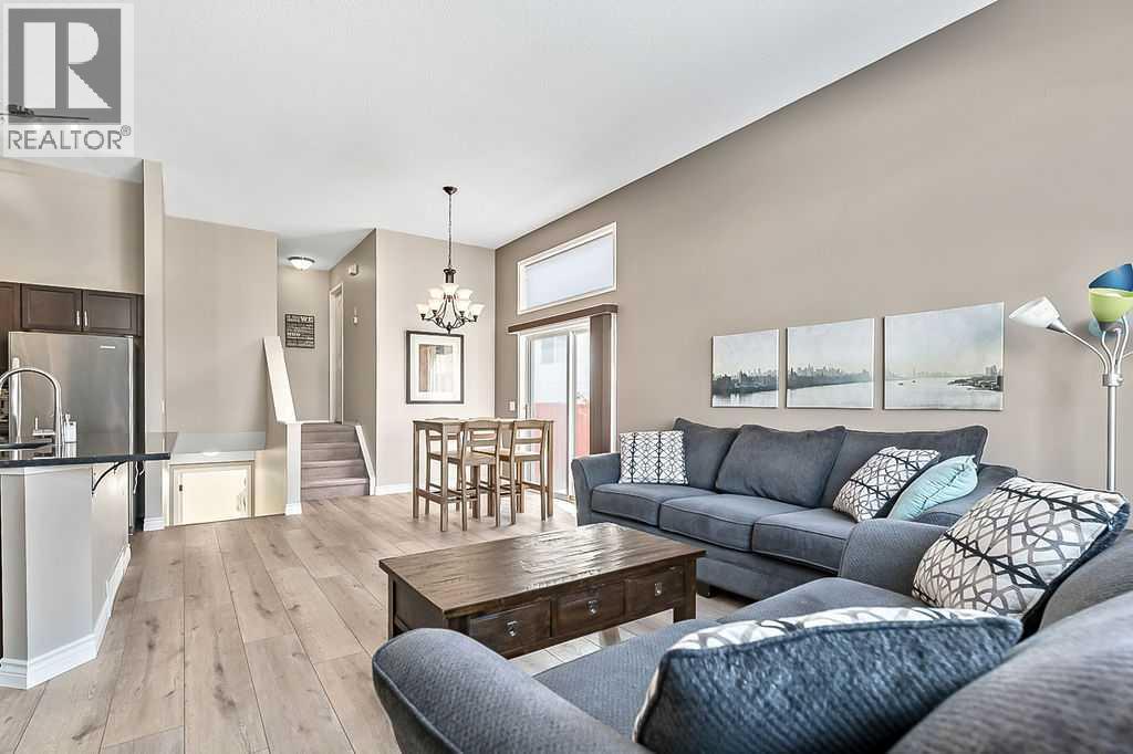 119 Mt Aberdeen Close SE, Calgary, Alberta  T2X 3N1 - Photo 4 - A2294975