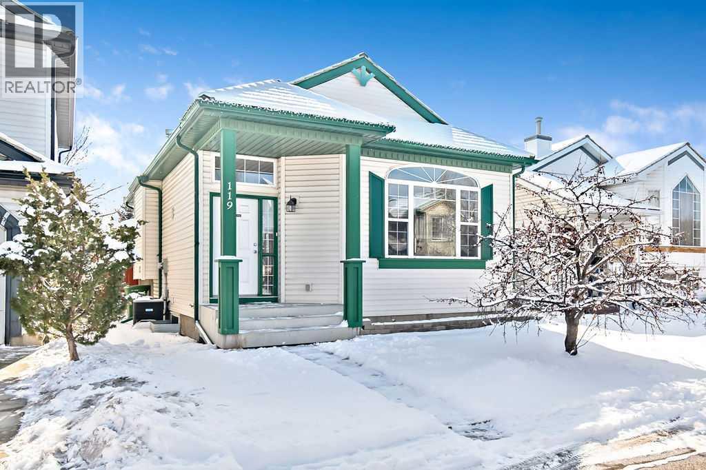 119 Mt Aberdeen Close SE, Calgary, Alberta  T2X 3N1 - Photo 3 - A2294975