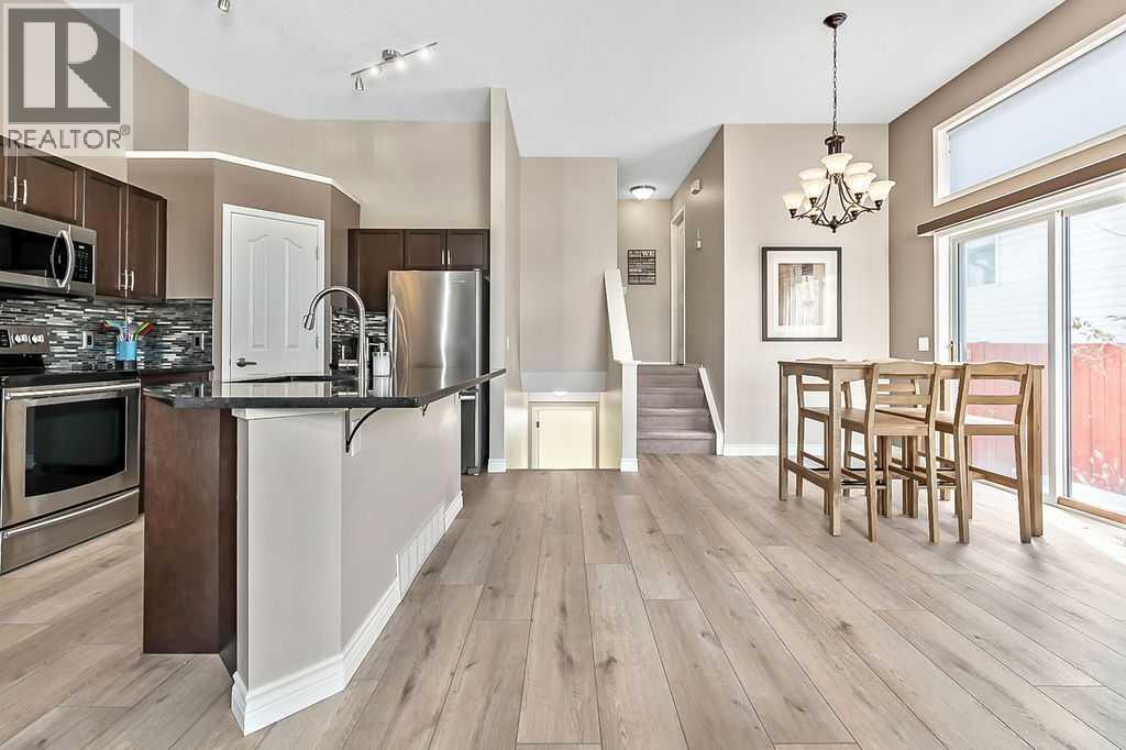 119 Mt Aberdeen Close SE, Calgary, Alberta  T2X 3N1 - Photo 8 - A2294975