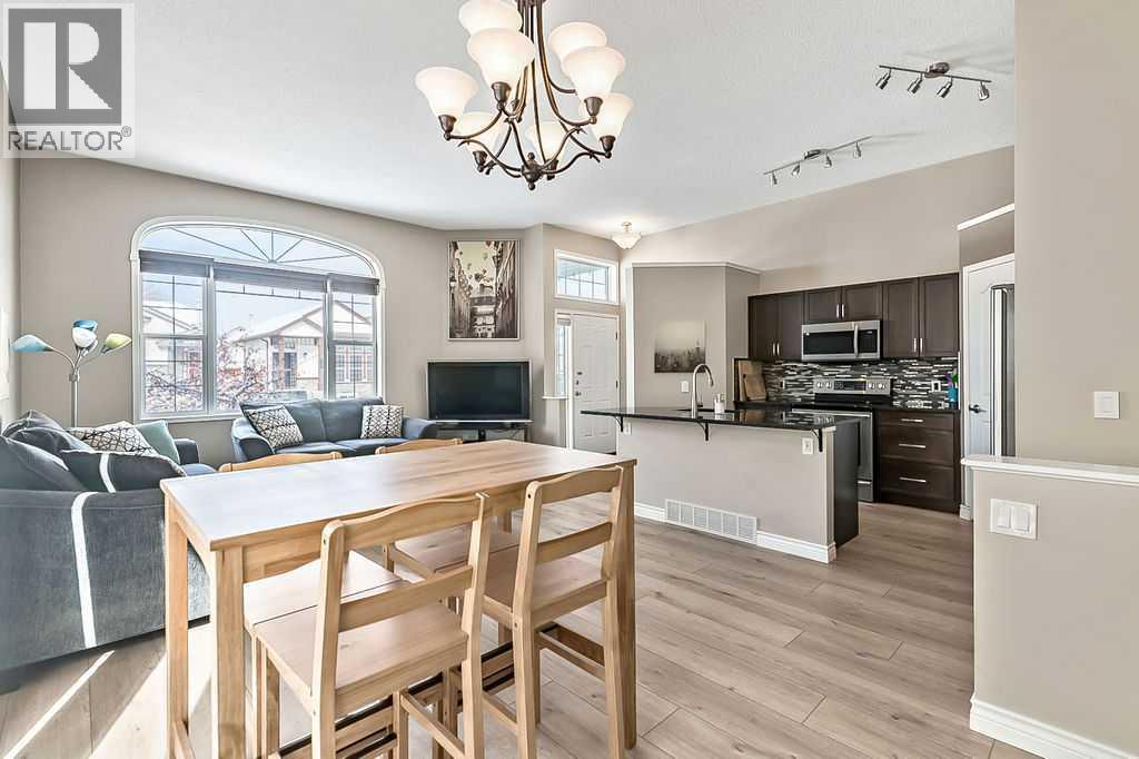 119 Mt Aberdeen Close SE, Calgary, Alberta  T2X 3N1 - Photo 14 - A2294975