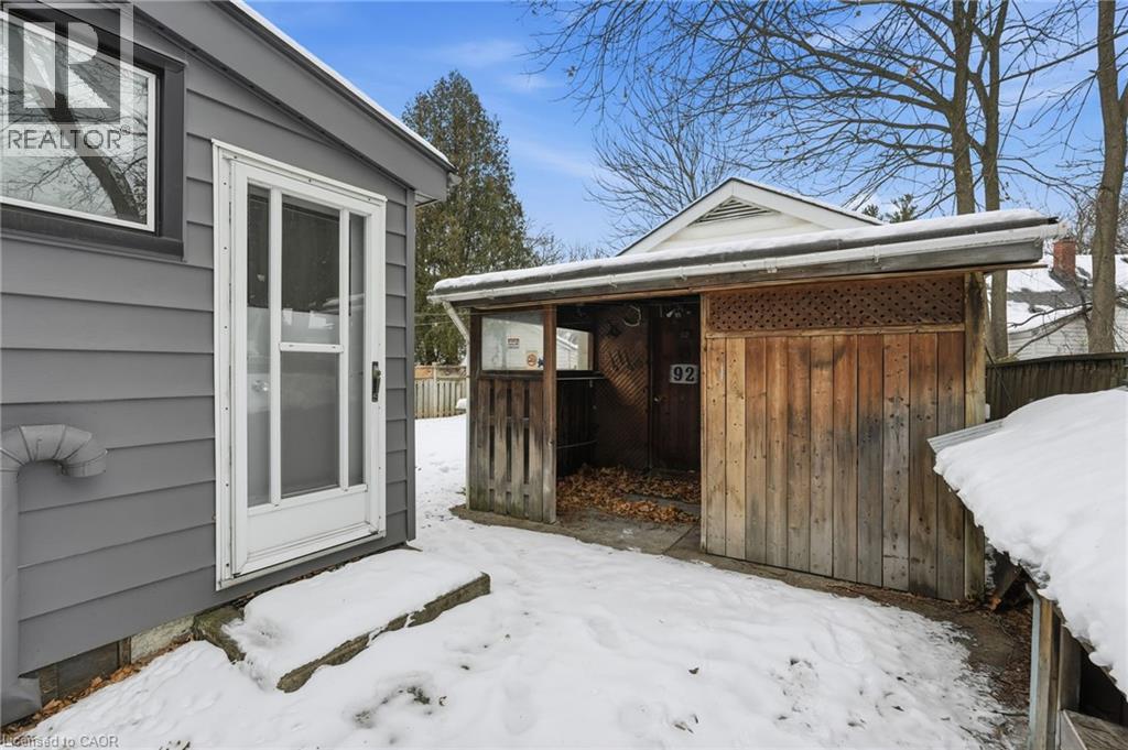 92 Gary Avenue, Hamilton, Ontario  L8S 1Y5 - Photo 39 - 40795225
