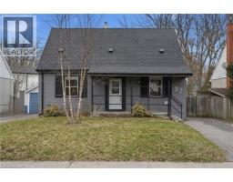 92 GARY Avenue, Hamilton, Ontario