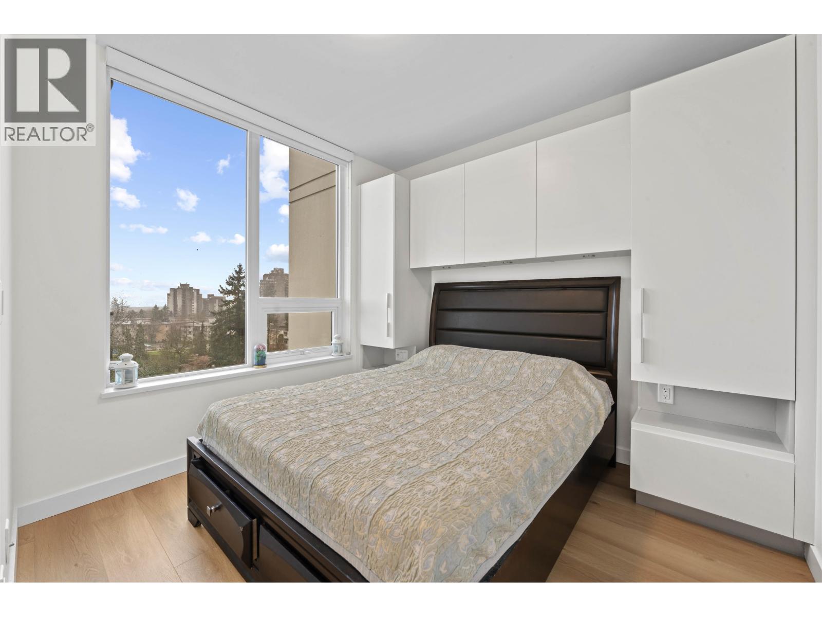 706 6463 Silver Avenue, Burnaby, British Columbia  V5H 0K4 - Photo 12 - R3102065