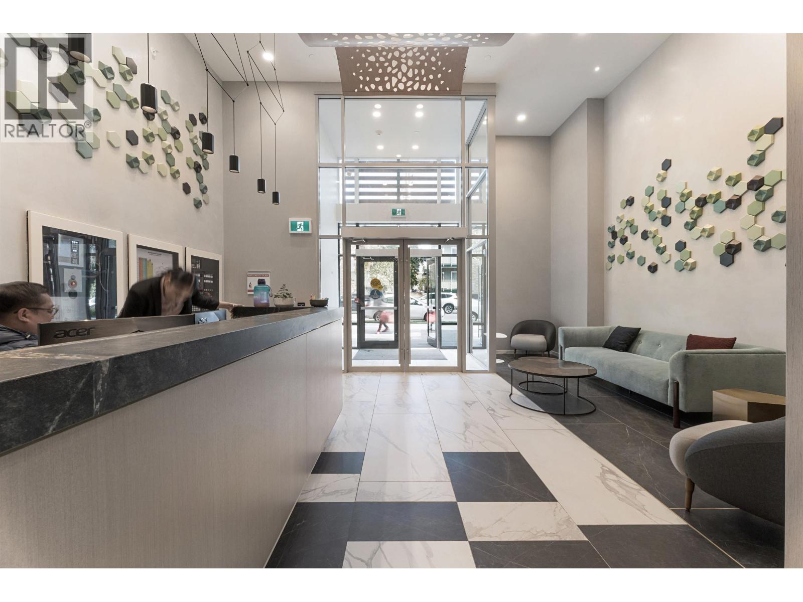 706 6463 Silver Avenue, Burnaby, British Columbia  V5H 0K4 - Photo 25 - R3102065