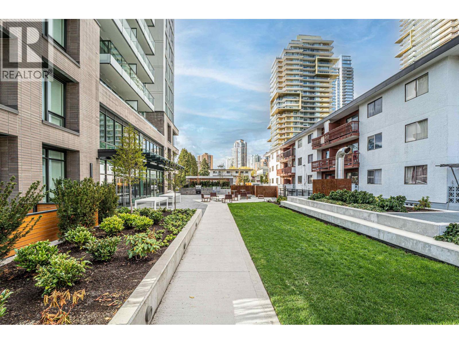 706 6463 Silver Avenue, Burnaby, British Columbia  V5H 0K4 - Photo 21 - R3102065