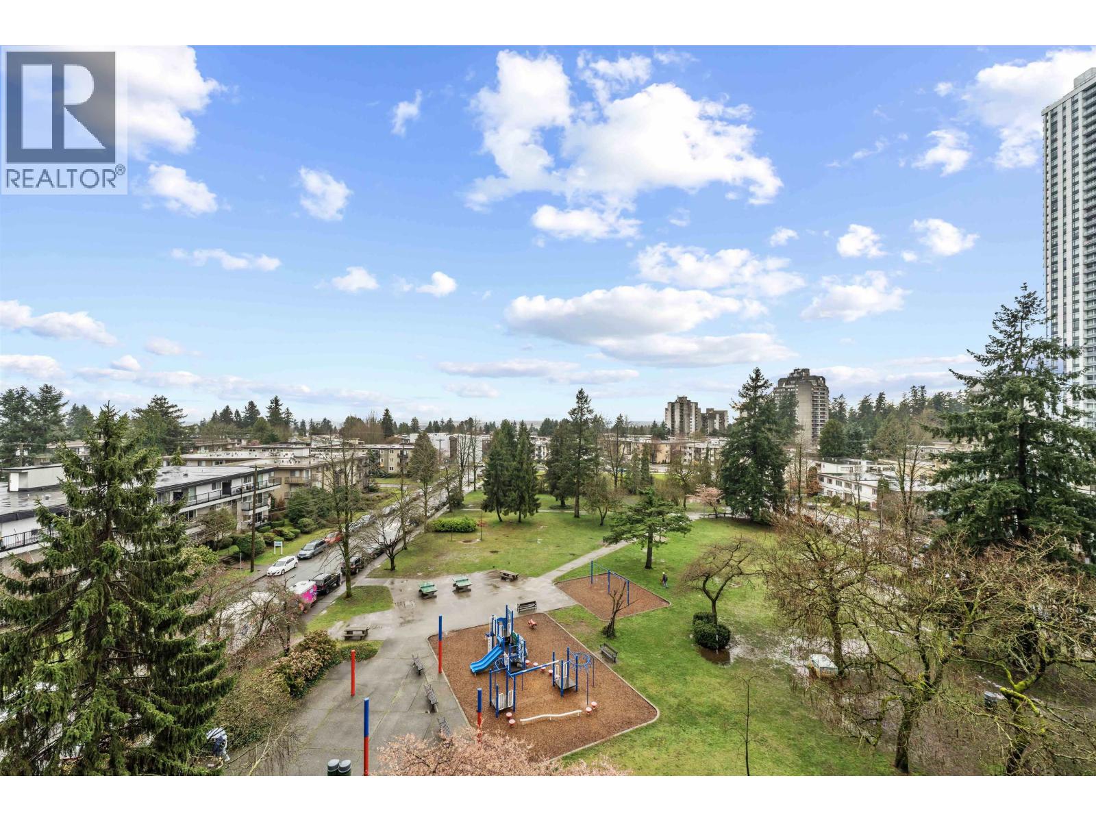 706 6463 Silver Avenue, Burnaby, British Columbia  V5H 0K4 - Photo 18 - R3102065