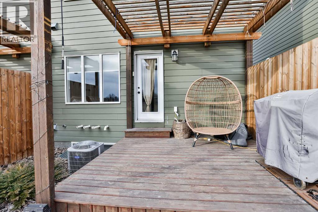 1, 1580 Stafford Drive N, Lethbridge, Alberta  T1H 7G8 - Photo 9 - A2291586