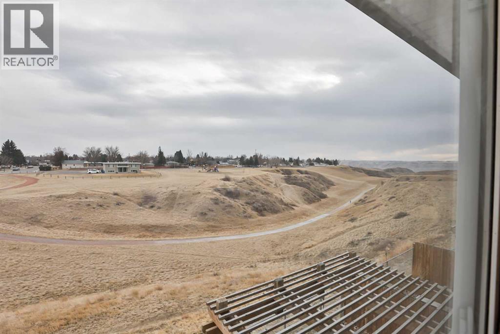 1, 1580 Stafford Drive N, Lethbridge, Alberta  T1H 7G8 - Photo 25 - A2291586