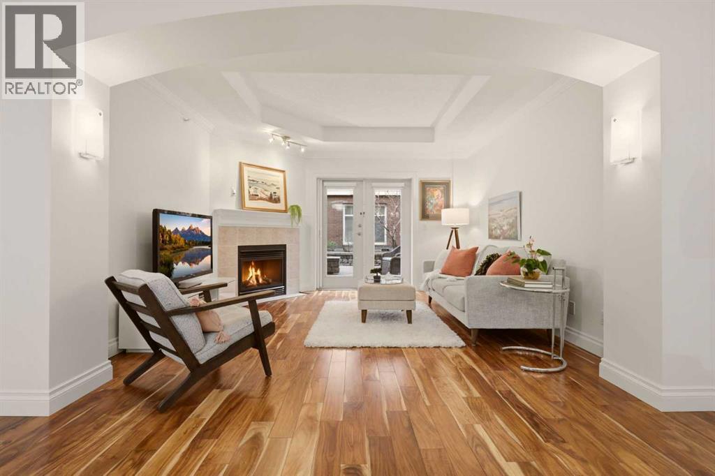 113, 60 24 Avenue SW, Calgary, Alberta  T2S 3C9 - Photo 13 - A2286039