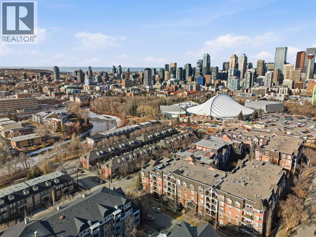 113, 60 24 Avenue SW, Calgary, Alberta  T2S 3C9 - Photo 46 - A2286039