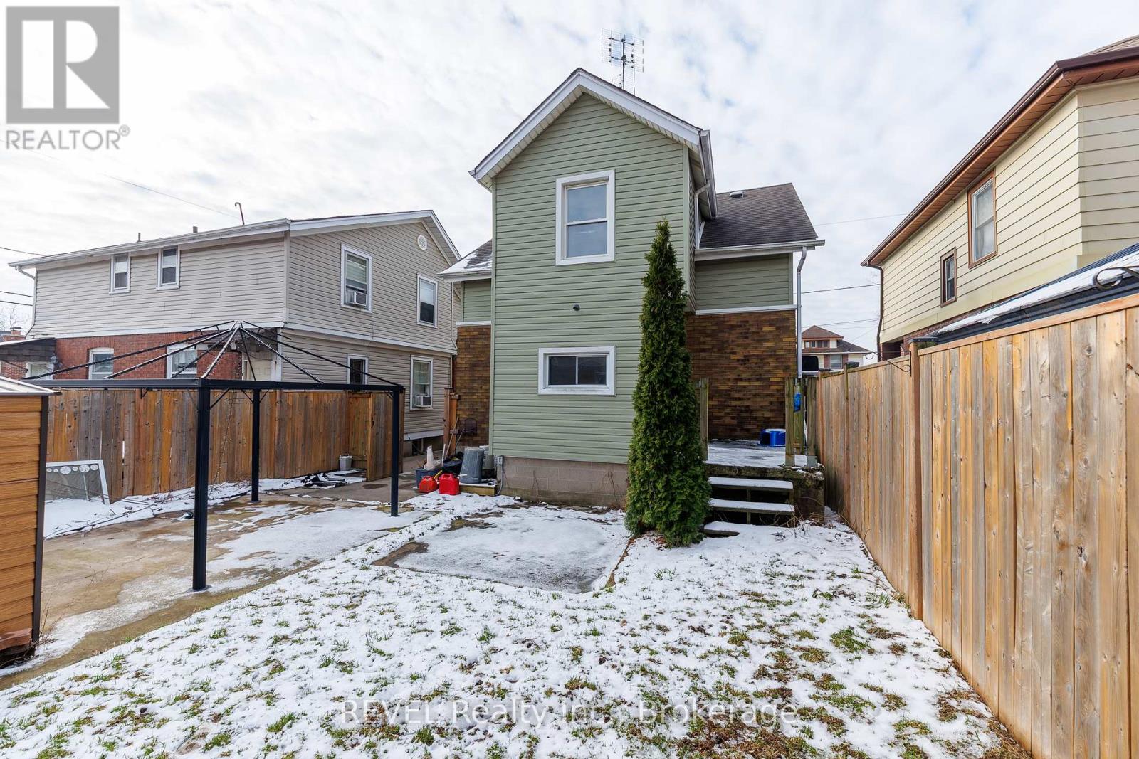 5113 Willmott Street, Niagara Falls, Ontario  L2E 2A4 - Photo 33 - X12612630