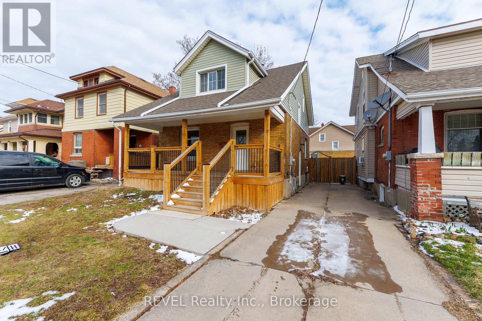 5113 Willmott Street, Niagara Falls, Ontario  L2E 2A4 - Photo 31 - X12612630