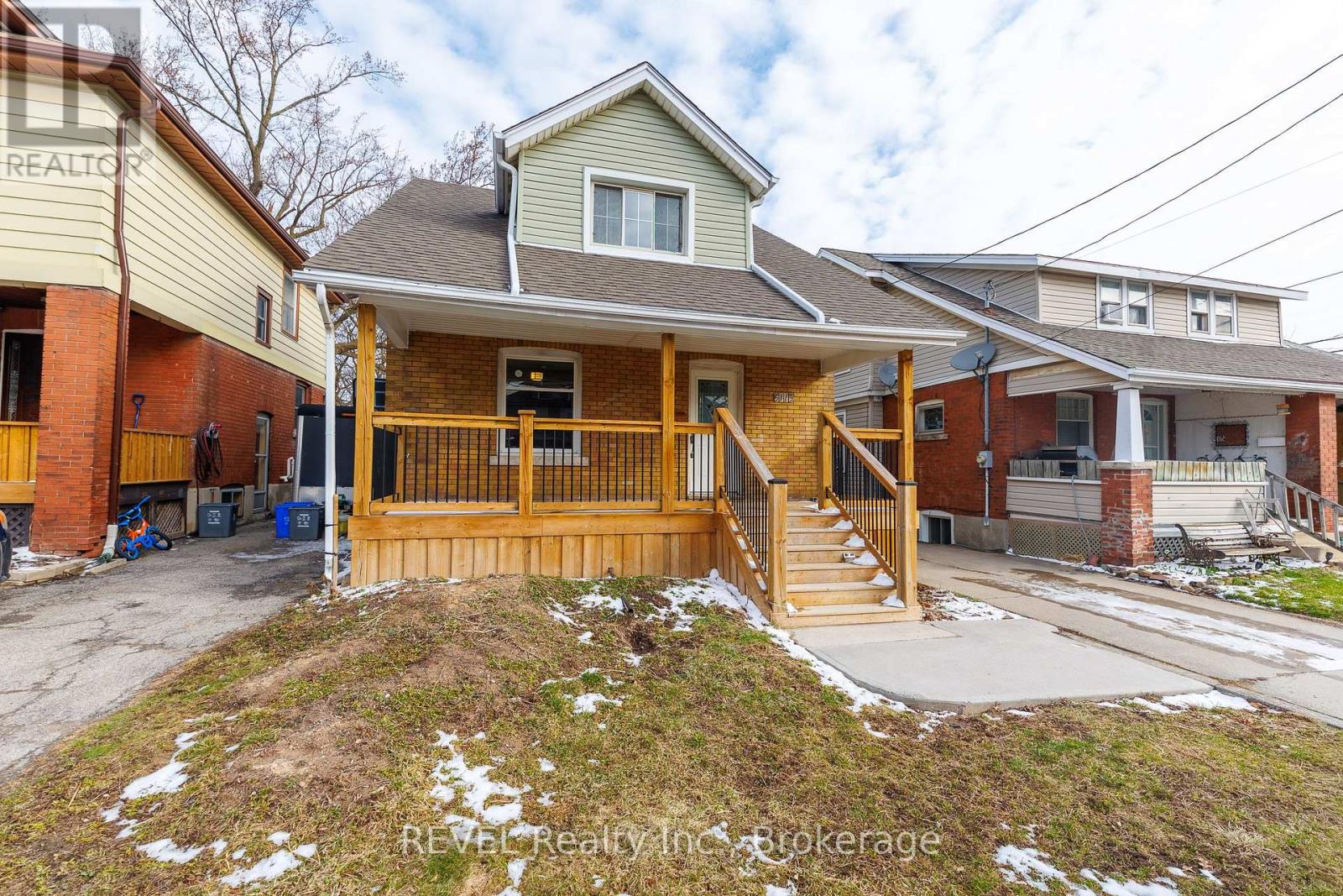 5113 Willmott Street, Niagara Falls, Ontario  L2E 2A4 - Photo 29 - X12612630