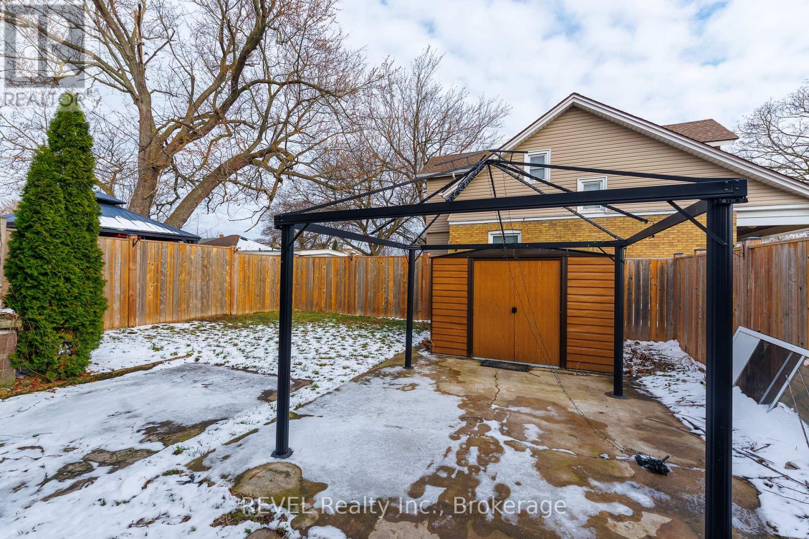 5113 Willmott Street, Niagara Falls, Ontario  L2E 2A4 - Photo 32 - X12612630