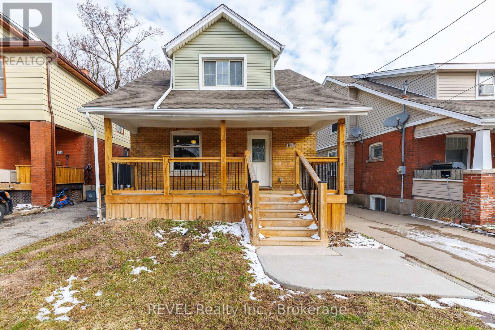5113 Willmott Street, Niagara Falls, Ontario  L2E 2A4 - Photo 30 - X12612630