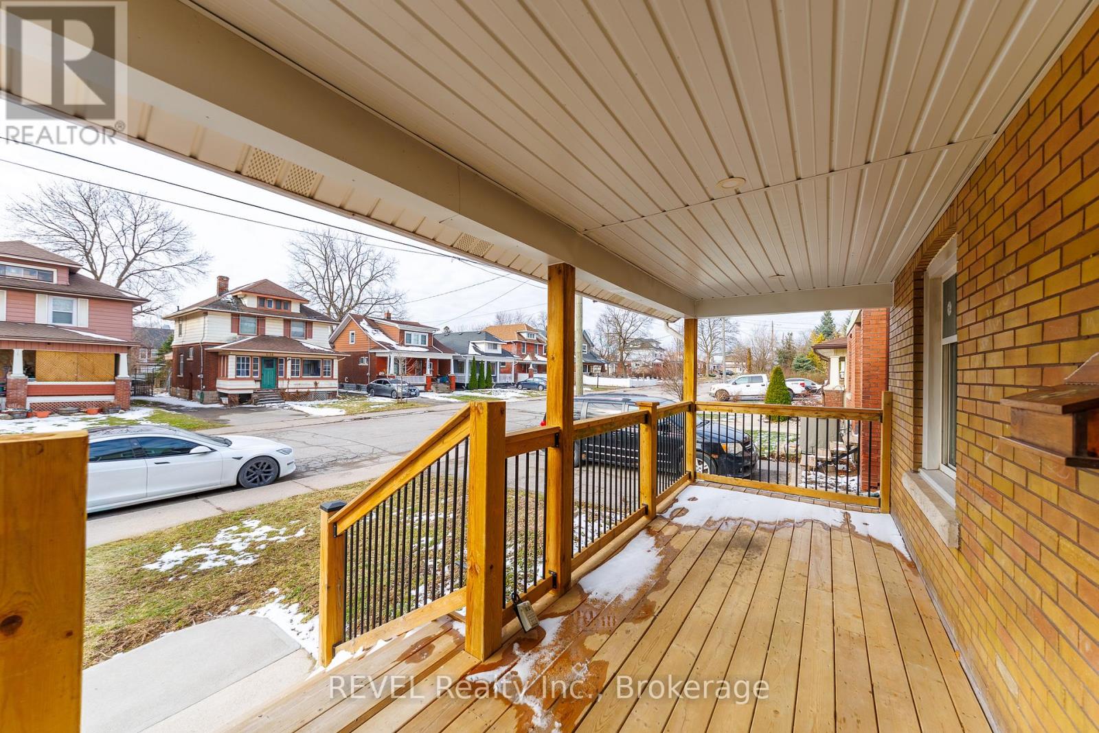 5113 Willmott Street, Niagara Falls, Ontario  L2E 2A4 - Photo 28 - X12612630