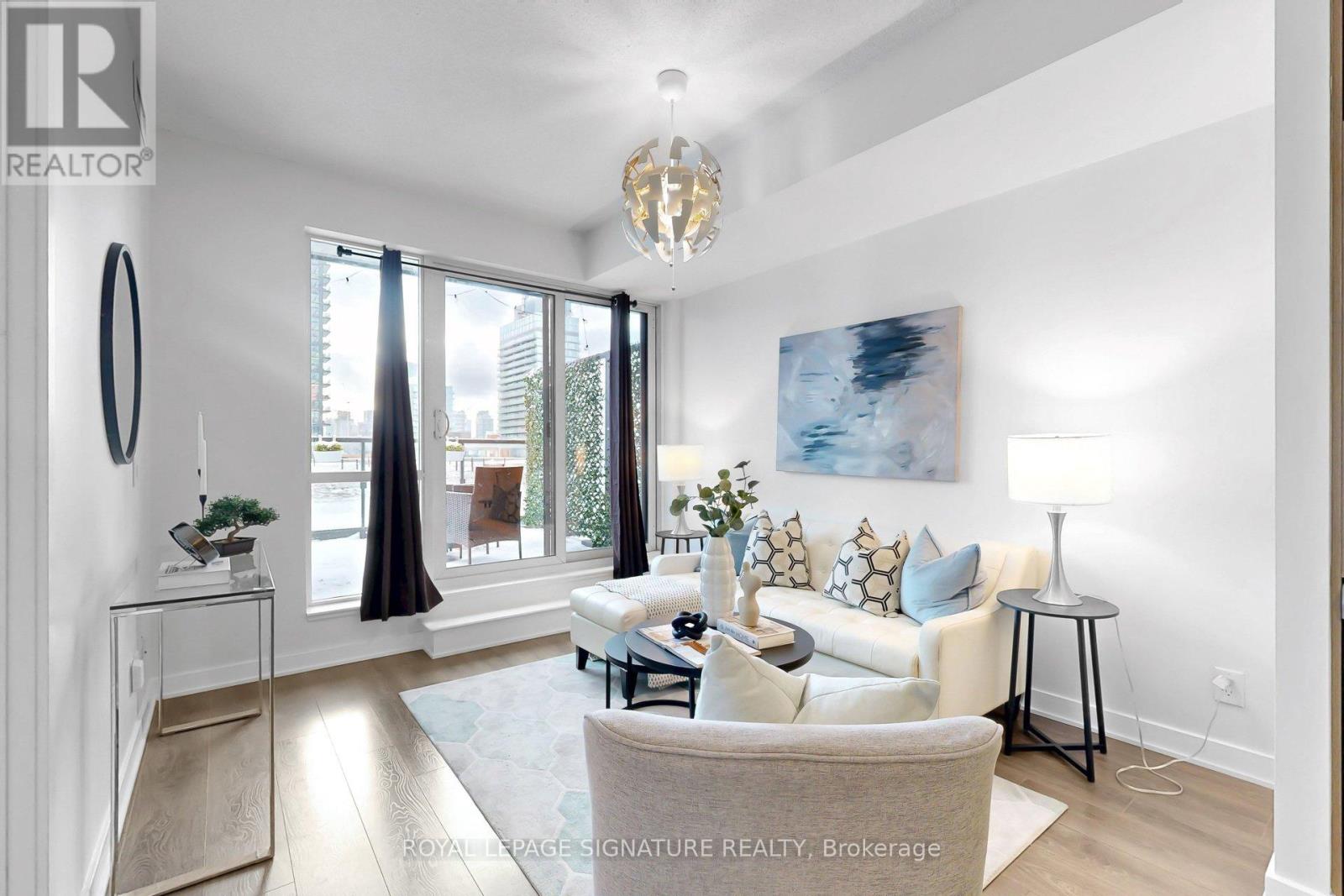 907 - 170 Sumach Street, Toronto, Ontario  M5A 0C3 - Photo 10 - C12907006