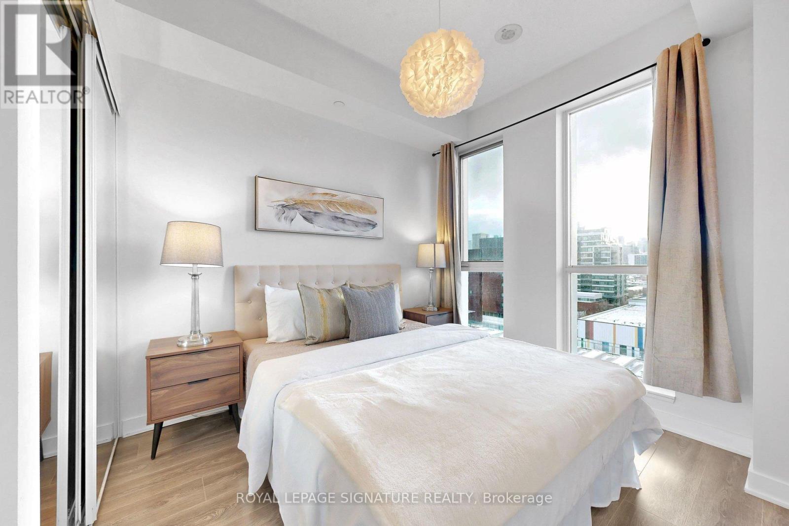 907 - 170 Sumach Street, Toronto, Ontario  M5A 0C3 - Photo 12 - C12907006