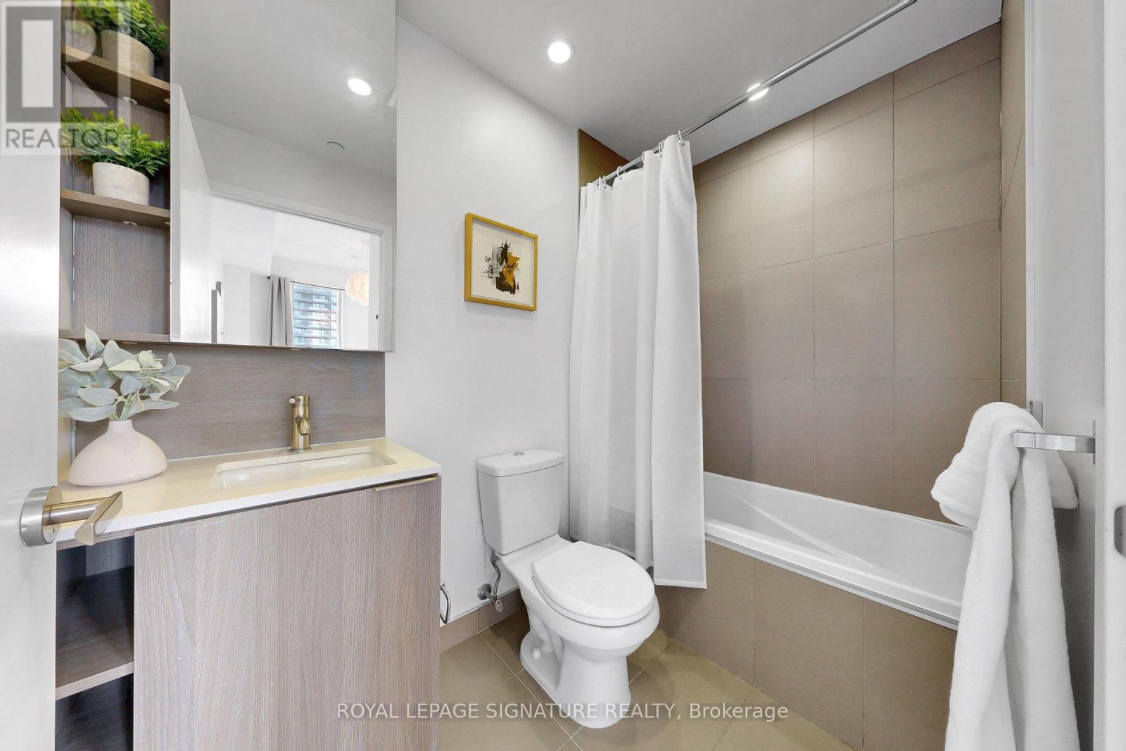 907 - 170 Sumach Street, Toronto, Ontario  M5A 0C3 - Photo 14 - C12907006