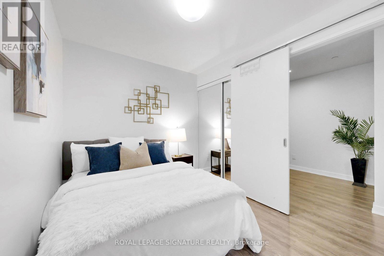 907 - 170 Sumach Street, Toronto, Ontario  M5A 0C3 - Photo 16 - C12907006