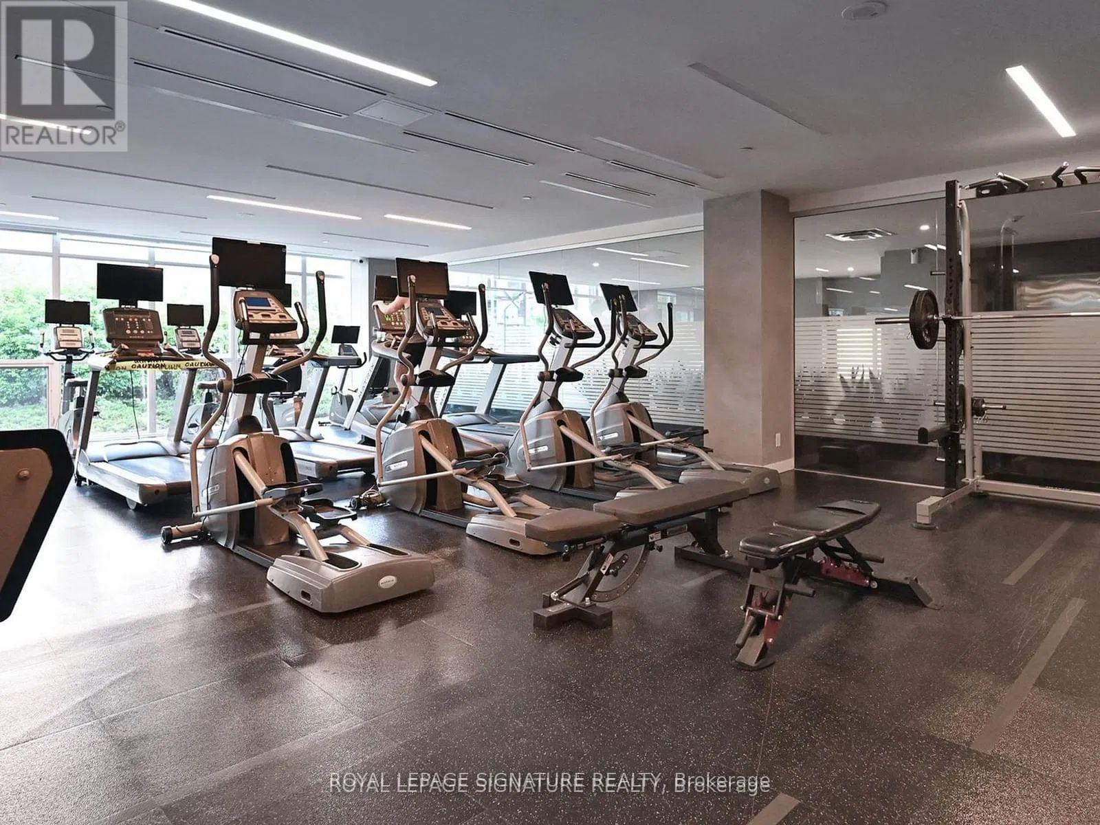 907 - 170 Sumach Street, Toronto, Ontario  M5A 0C3 - Photo 19 - C12907006