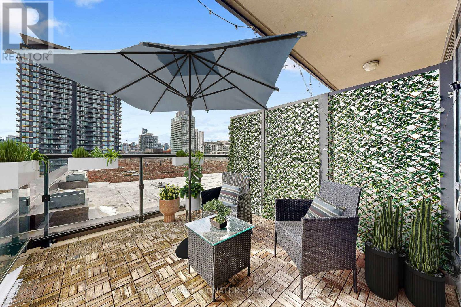 907 - 170 Sumach Street, Toronto, Ontario  M5A 0C3 - Photo 2 - C12907006