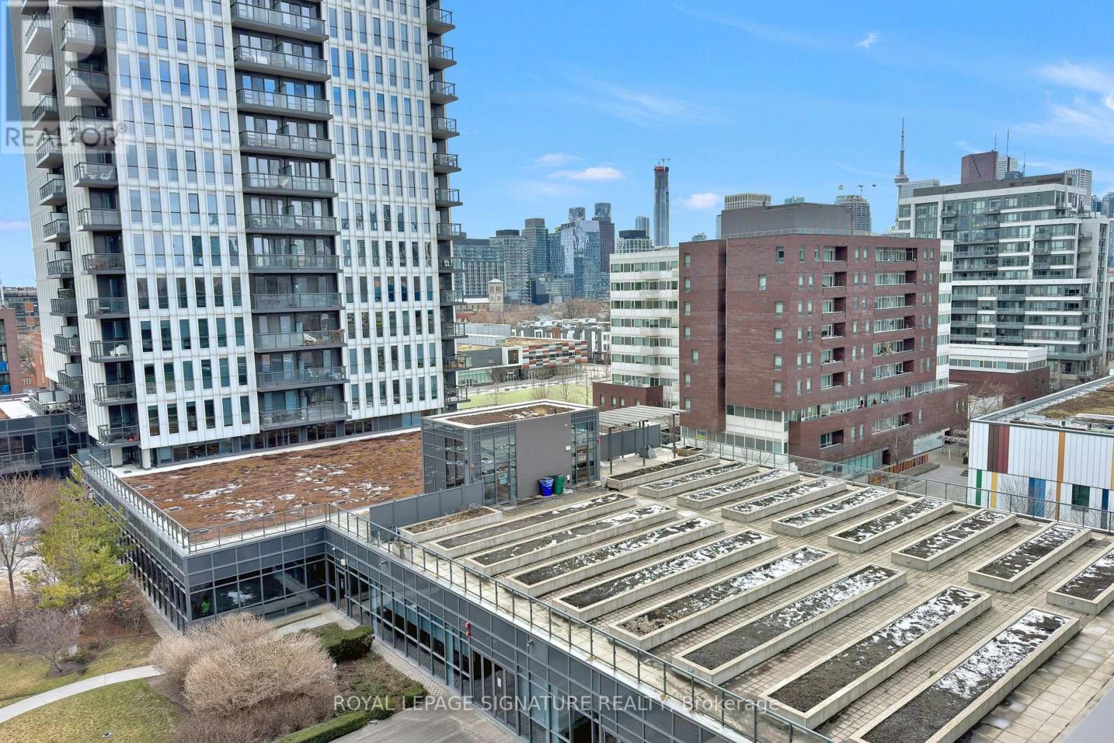 907 - 170 Sumach Street, Toronto, Ontario  M5A 0C3 - Photo 28 - C12907006