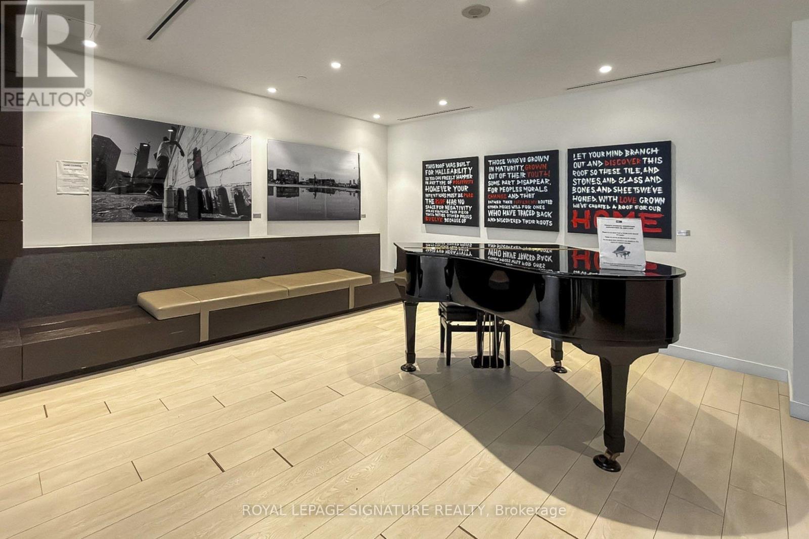 907 - 170 Sumach Street, Toronto, Ontario  M5A 0C3 - Photo 30 - C12907006