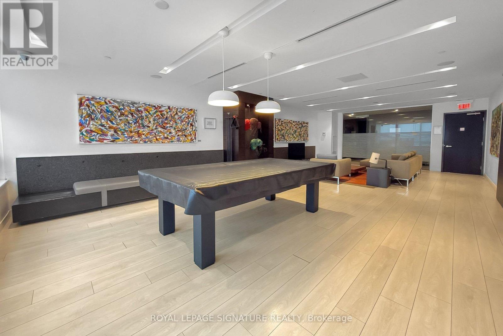 907 - 170 Sumach Street, Toronto, Ontario  M5A 0C3 - Photo 31 - C12907006