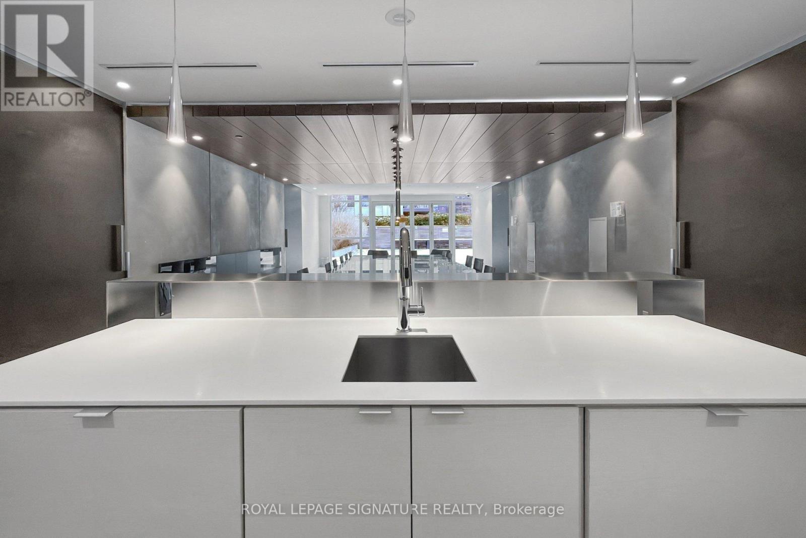 907 - 170 Sumach Street, Toronto, Ontario  M5A 0C3 - Photo 33 - C12907006