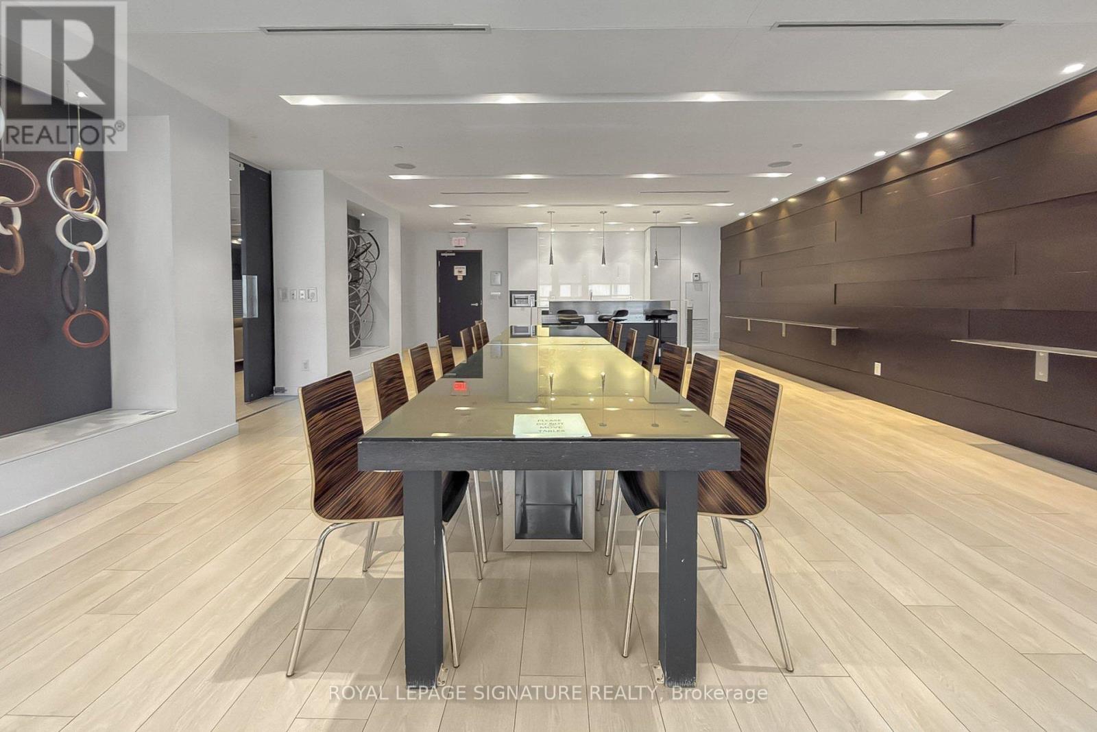 907 - 170 Sumach Street, Toronto, Ontario  M5A 0C3 - Photo 34 - C12907006