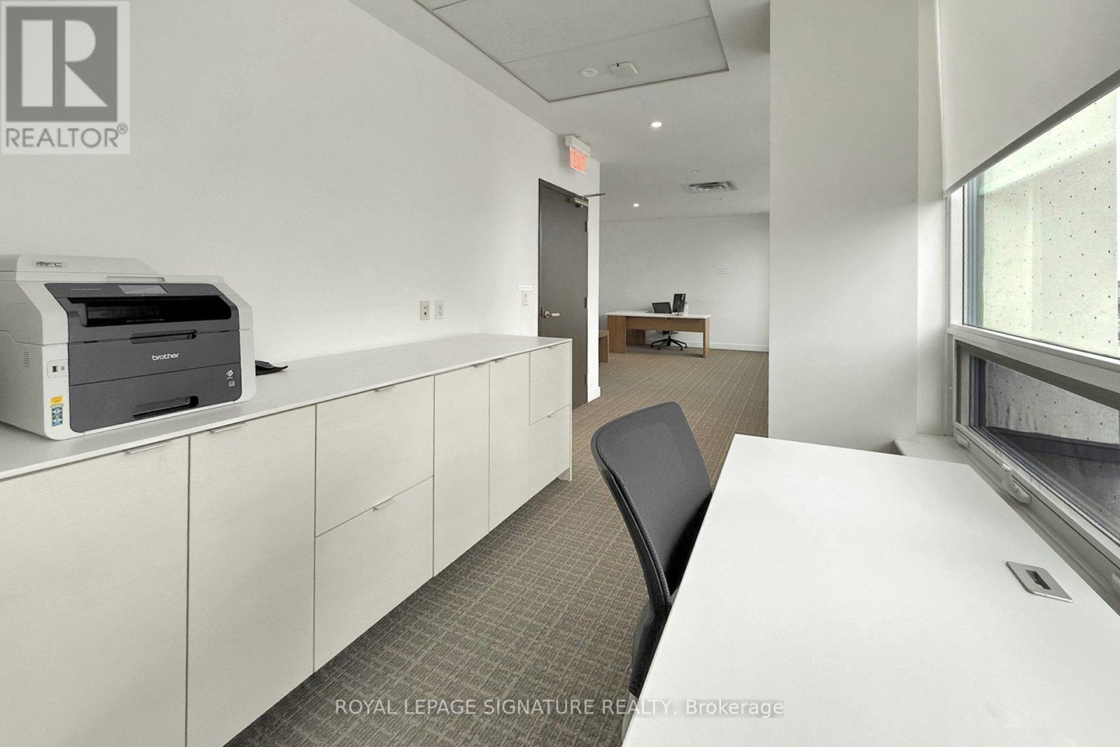 907 - 170 Sumach Street, Toronto, Ontario  M5A 0C3 - Photo 35 - C12907006