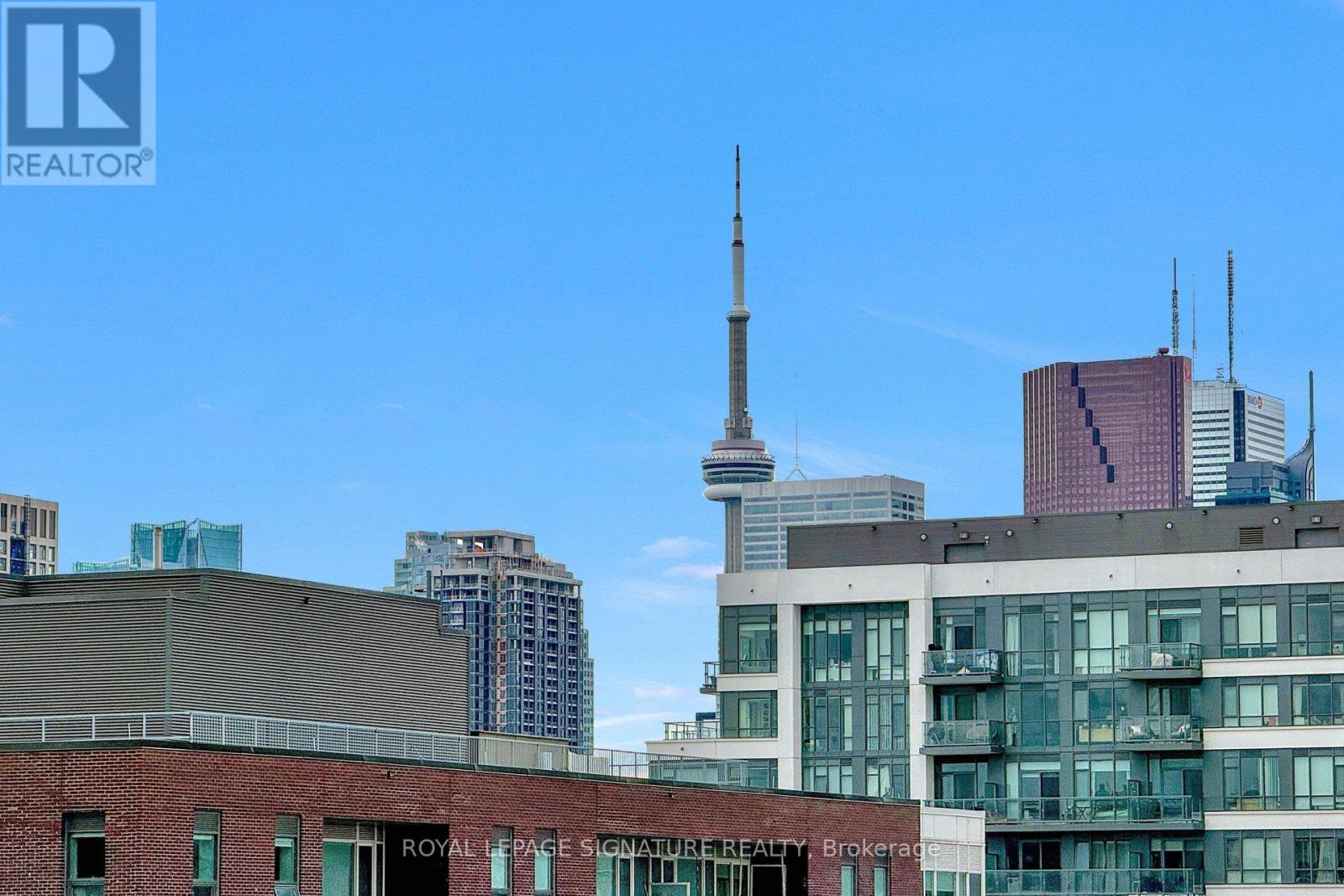 907 - 170 Sumach Street, Toronto, Ontario  M5A 0C3 - Photo 36 - C12907006