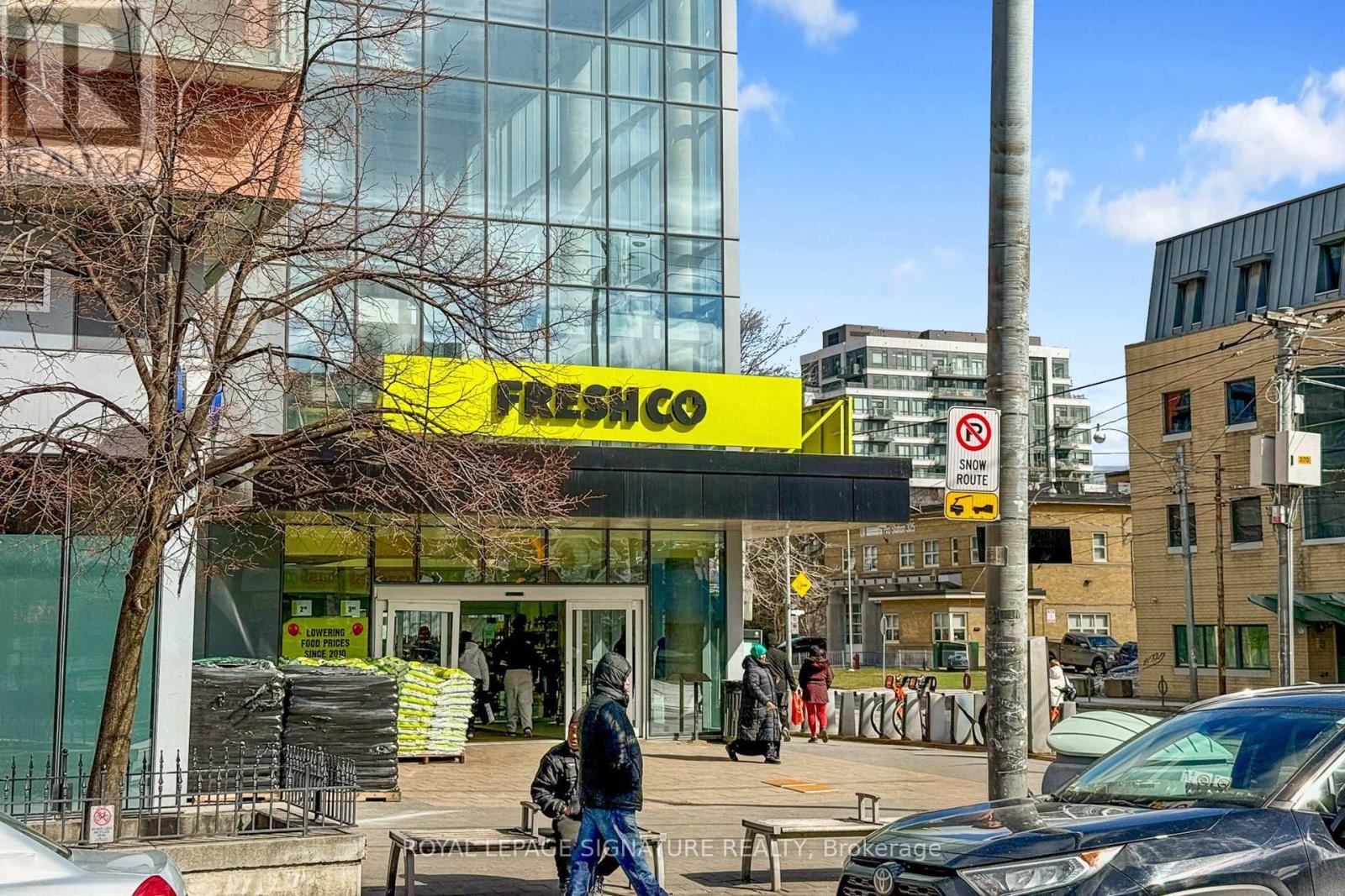 907 - 170 Sumach Street, Toronto, Ontario  M5A 0C3 - Photo 39 - C12907006