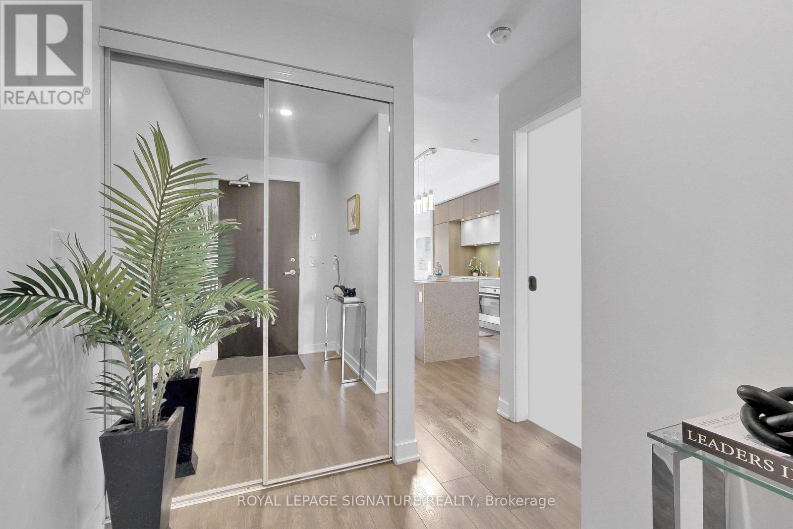 907 - 170 Sumach Street, Toronto, Ontario  M5A 0C3 - Photo 5 - C12907006