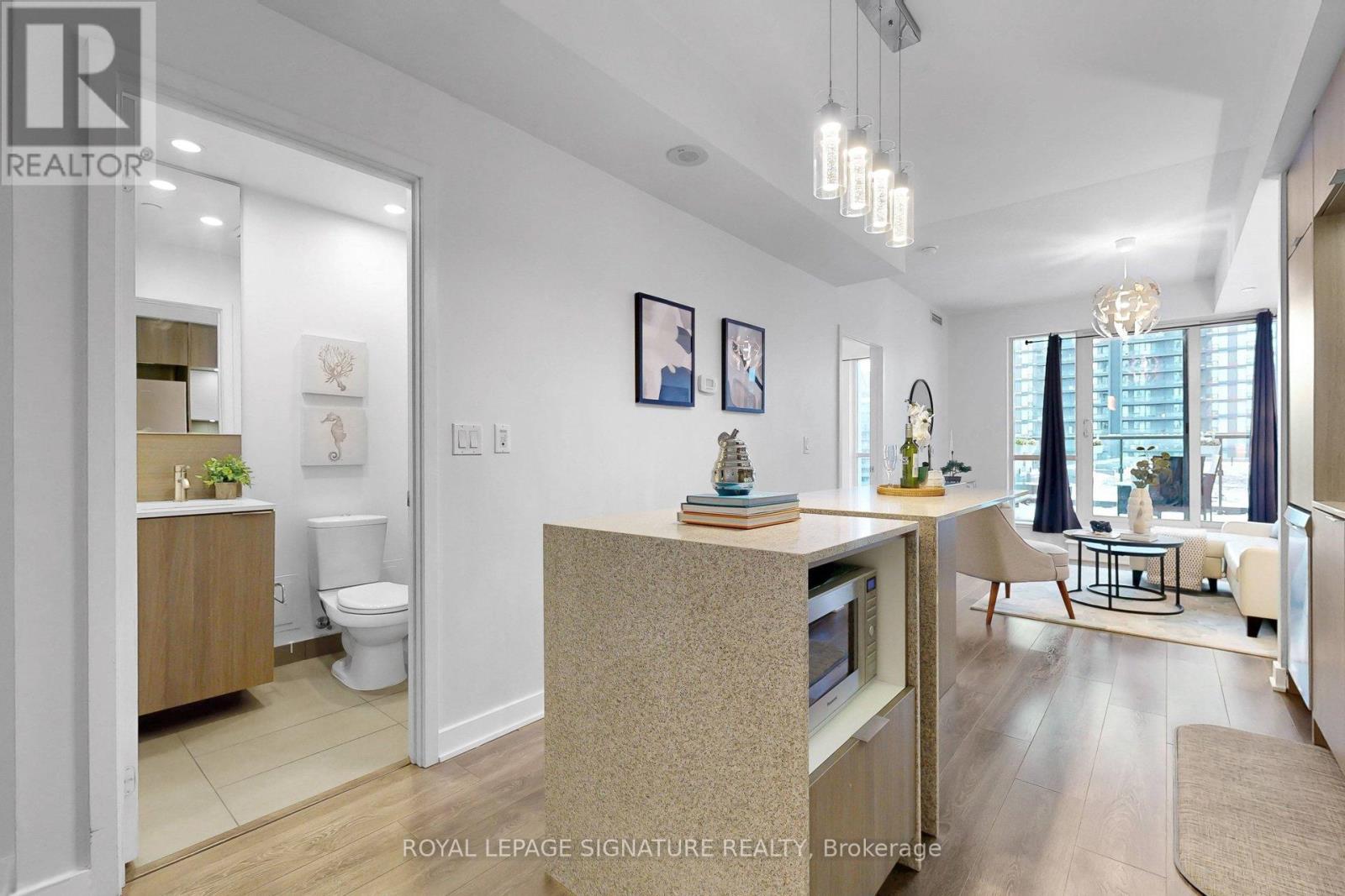 907 - 170 Sumach Street, Toronto, Ontario  M5A 0C3 - Photo 8 - C12907006