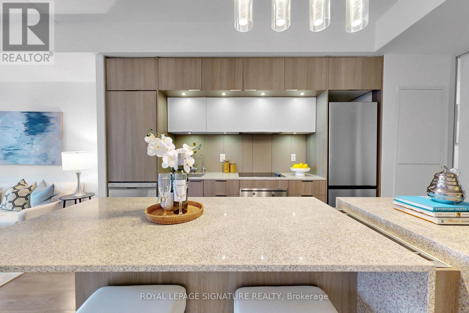 907 - 170 Sumach Street, Toronto, Ontario  M5A 0C3 - Photo 9 - C12907006