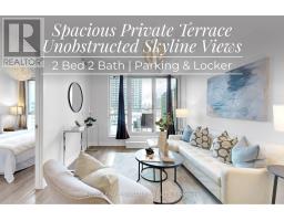 907 - 170 SUMACH STREET, Toronto, Ontario