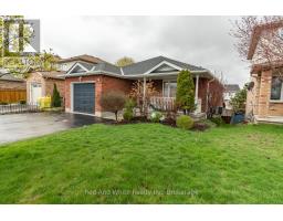 UPPER - 79 MUNROE CRESCENT, Guelph, Ontario