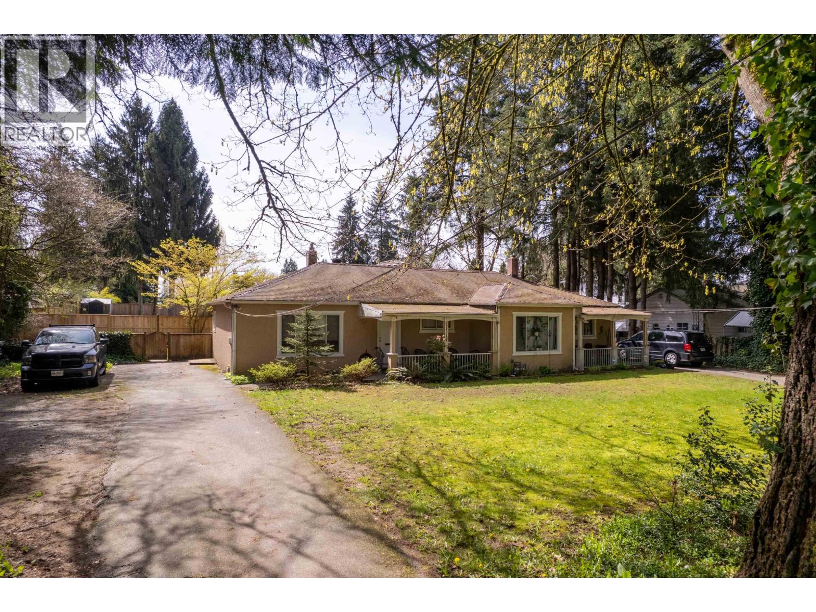 21310 124 AVENUE, Maple Ridge, British Columbia