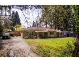 21310 124 AVENUE, Maple Ridge, British Columbia