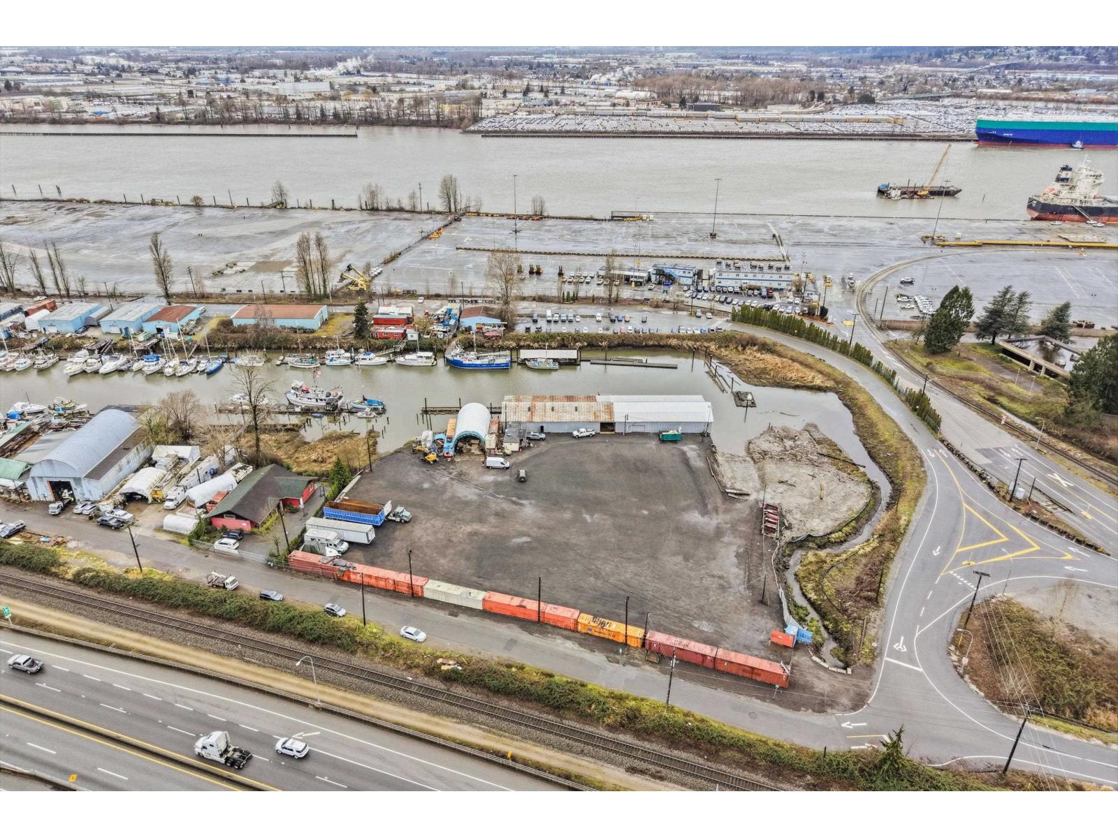 9561 - 9563 &-9569 Gunderson Road, Surrey, British Columbia  V4C 4R9 - Photo 9 - C8077233