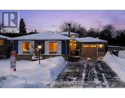 202 ARCHDEKIN DRIVE, Brampton, Ontario