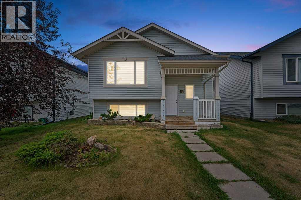 22 Lanterman Close, Red Deer, Alberta