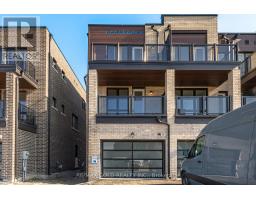 59 MIKAYLA LANE, Markham, Ontario