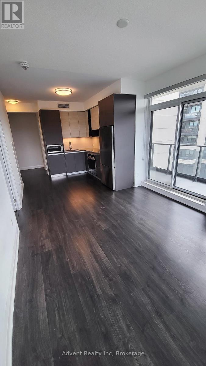 512 - 398 HIGHWAY 7 AVENUE E, Richmond Hill, Ontario