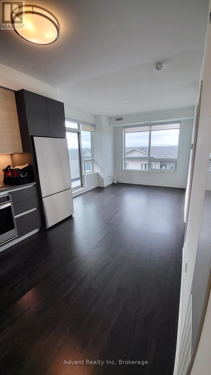 512 - 398 Highway 7 Avenue E, Richmond Hill, Ontario  L4B 0G6 - Photo 3 - N12907012