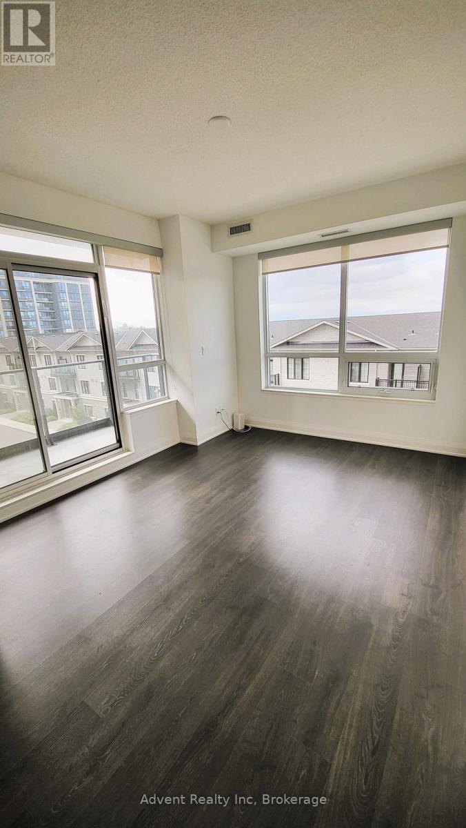 512 - 398 Highway 7 Avenue E, Richmond Hill, Ontario  L4B 0G6 - Photo 4 - N12907012